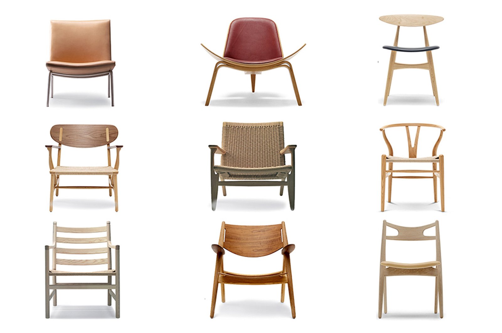 You are currently viewing Hans Wegner: Master of Danish Modern Design