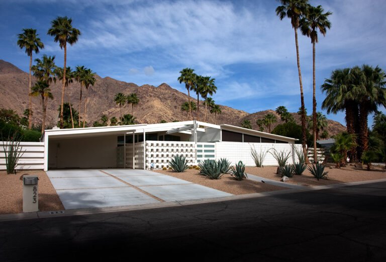 Mid-Century Modern Homes: Which State Reigns Supreme?